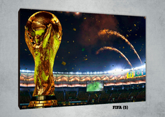 Ligas y copas (FIFA) 5 - comprar online