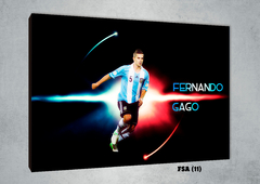 Selección Argentina 11 - comprar online
