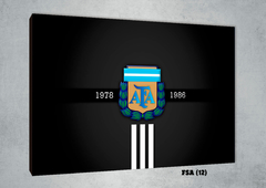 Selección Argentina 12 - comprar online