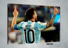 Selección Argentina 15 - comprar online