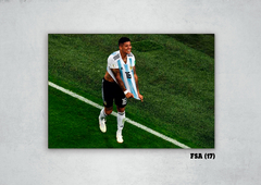 Selección Argentina 17