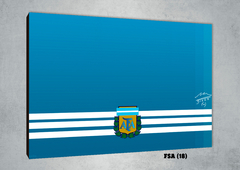 Selección Argentina 18 - comprar online