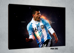 Selección Argentina 20 - comprar online
