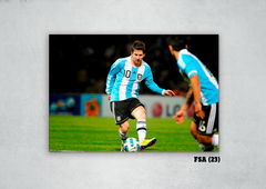 Selección Argentina 23
