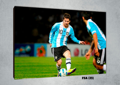 Selección Argentina 23 - comprar online