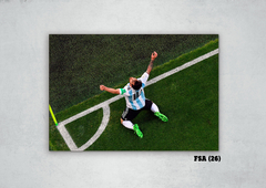 Selección Argentina 26