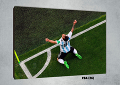 Selección Argentina 26 - comprar online
