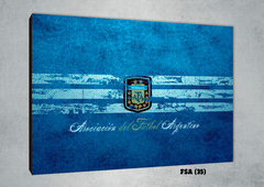 Selección Argentina 35 - comprar online