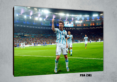 Selección Argentina 38 - comprar online