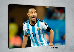 Selección Argentina 41 - comprar online
