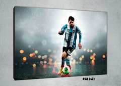 Selección Argentina 42 - comprar online