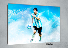Selección Argentina 44 - comprar online
