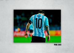 Selección Argentina 45
