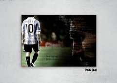 Selección Argentina 46