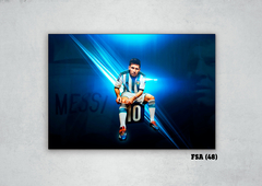 Selección Argentina 48