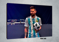 Selección Argentina 49 - comprar online