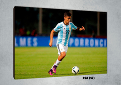 Selección Argentina 52 - comprar online