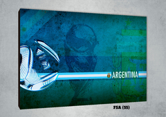 Selección Argentina 55 - comprar online