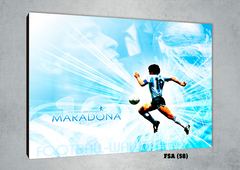 Selección Argentina 58 - comprar online