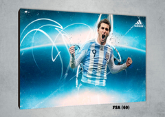 Selección Argentina 60 - comprar online