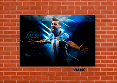 Selección Argentina 61 en internet