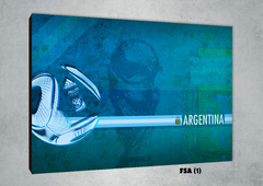Selección Argentina 1 - comprar online