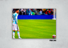 Selección Argentina 10