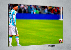 Selección Argentina 10 - comprar online