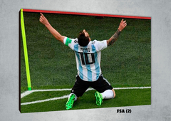 Selección Argentina 2 - comprar online