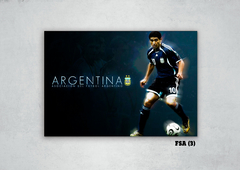 Selección Argentina 3