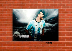 Selección Argentina 4 en internet