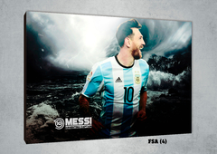Selección Argentina 4 - comprar online