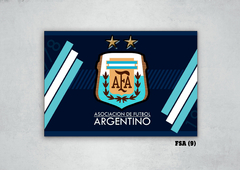 Selección Argentina 9