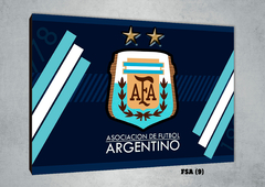 Selección Argentina 9 - comprar online