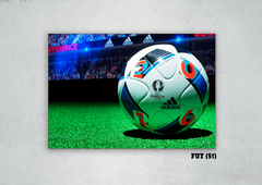 Futbol Varios 51 - comprar online