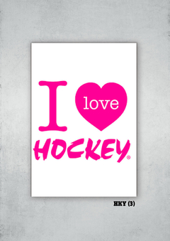 Varios Hockey 3