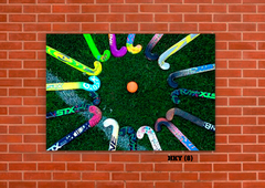 Hockey Varios 8 en internet