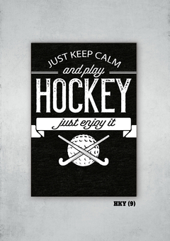 Hockey Varios 9