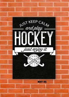 Hockey Varios 9 en internet