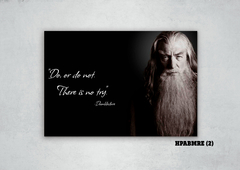 Albus Dumbledore 2