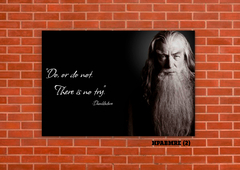 Albus Dumbledore 2 en internet