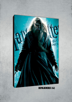 Albus Dumbledore 4 - comprar online