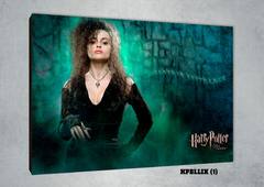 Bellatrix Lestrange 1 - comprar online
