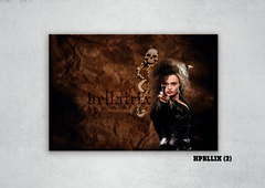 Bellatrix Lestrange 2