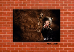 Bellatrix Lestrange 2 en internet