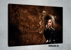 Bellatrix Lestrange 2 - comprar online