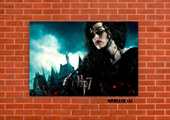Bellatrix Lestrange 4 en internet
