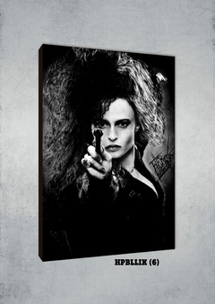 Bellatrix Lestrange 6 - comprar online
