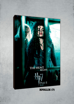Bellatrix Lestrange 7 - comprar online