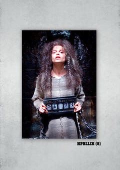 Bellatrix Lestrange 8